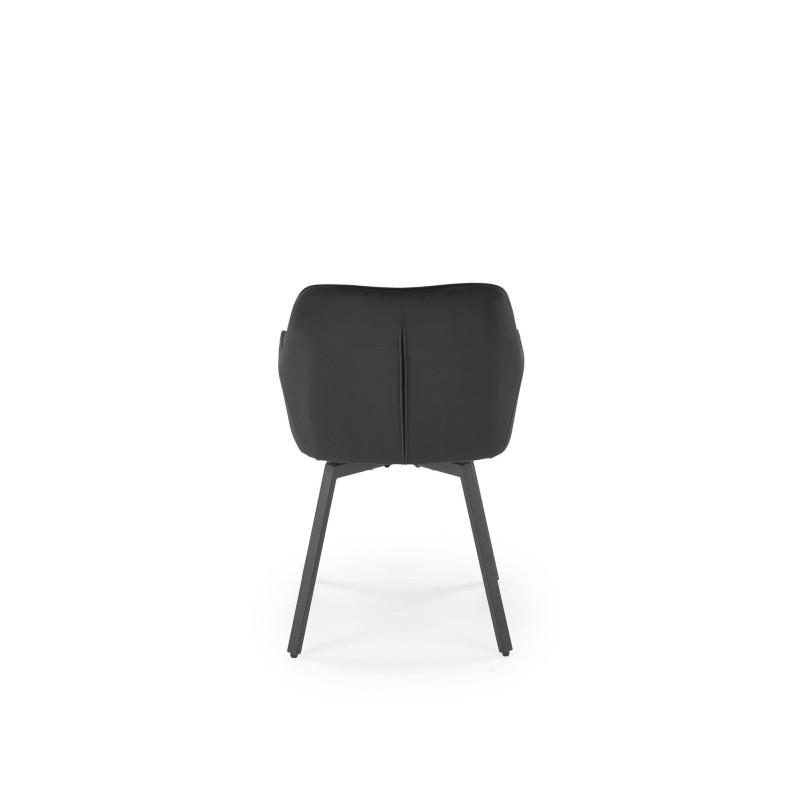 'K588 Black Chair' 'K588 Black Chair'