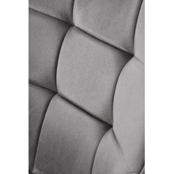 'K588 Ash Grey Chair' 'K588 Ash Grey Chair'