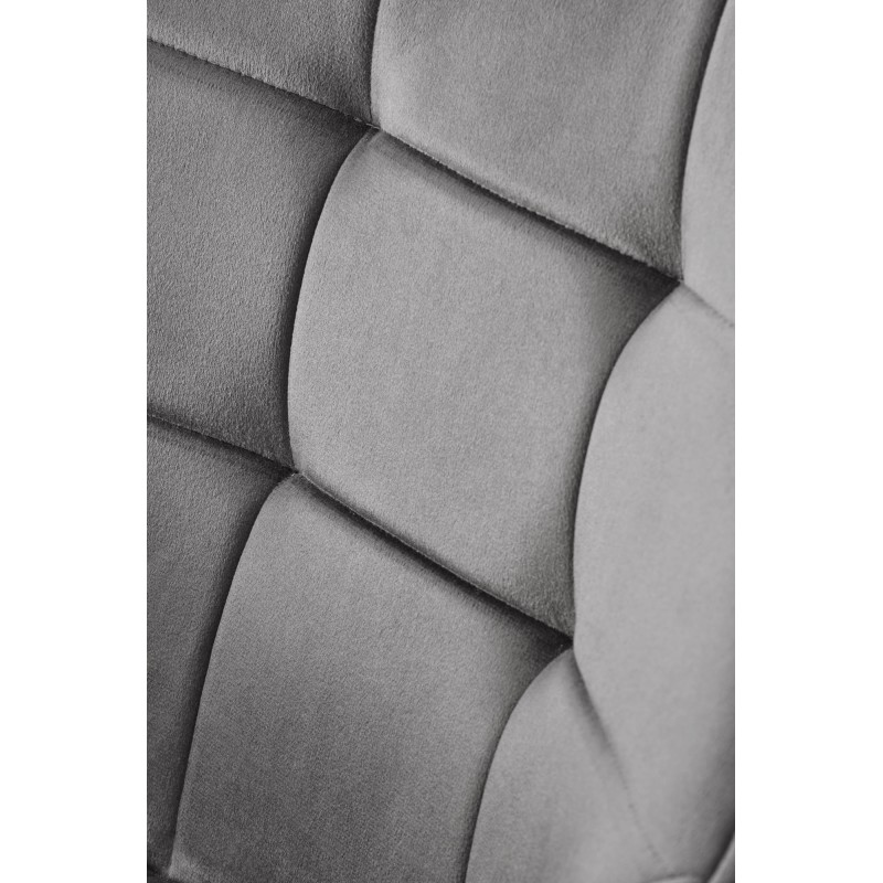 'K588 Ash Grey Chair' 'K588 Ash Grey Chair'