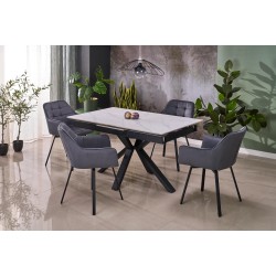 'K588 Ash Grey Chair' 'K588 Ash Grey Chair'