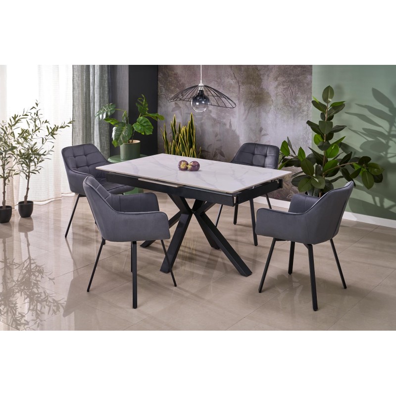 'K588 Ash Grey Chair' 'K588 Ash Grey Chair'