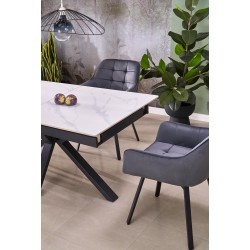 'K588 Ash Grey Chair' 'K588 Ash Grey Chair'