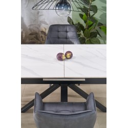 'K588 Ash Grey Chair' 'K588 Ash Grey Chair'
