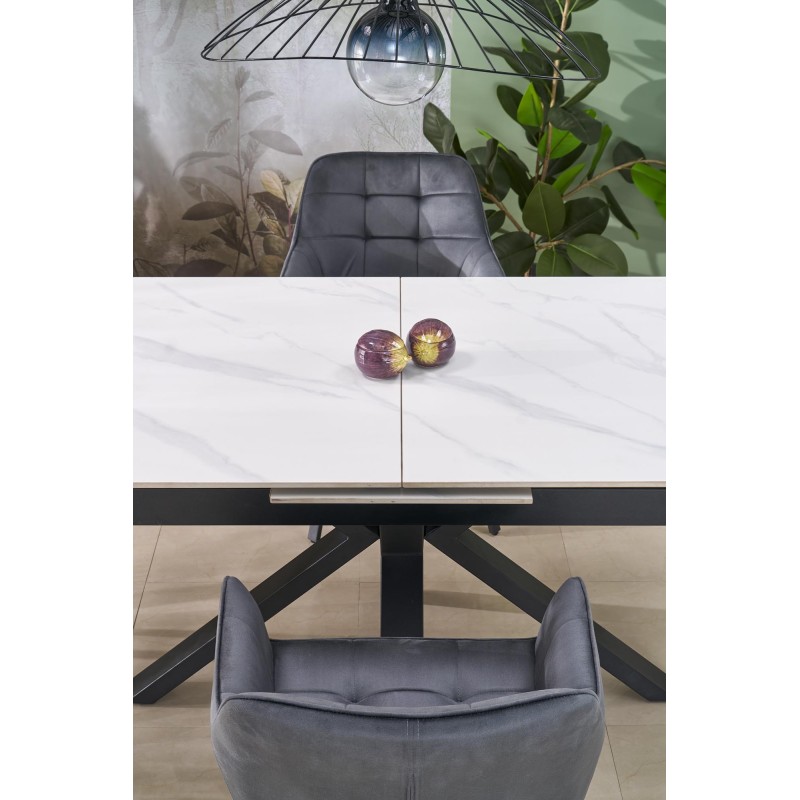 'K588 Ash Grey Chair' 'K588 Ash Grey Chair'