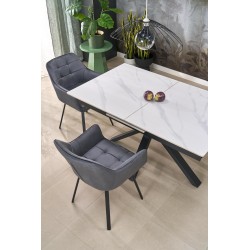 'K588 Ash Grey Chair' 'K588 Ash Grey Chair'