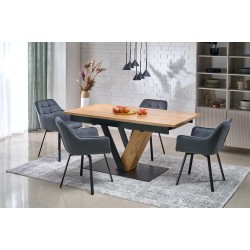 'K588 Ash Grey Chair' 'K588 Ash Grey Chair'