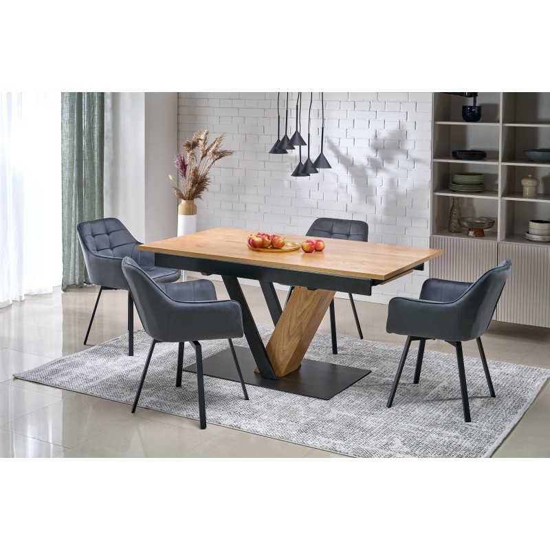 'K588 Ash Grey Chair' 'K588 Ash Grey Chair'