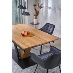 'K588 Ash Grey Chair' 'K588 Ash Grey Chair'