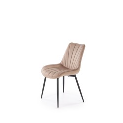'K589 Chair, Beige' 'K589 Chair, Beige'