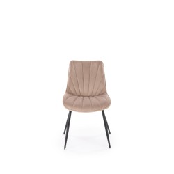 'K589 Chair, Beige' 'K589 Chair, Beige'