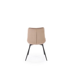'K589 Chair, Beige' 'K589 Chair, Beige'