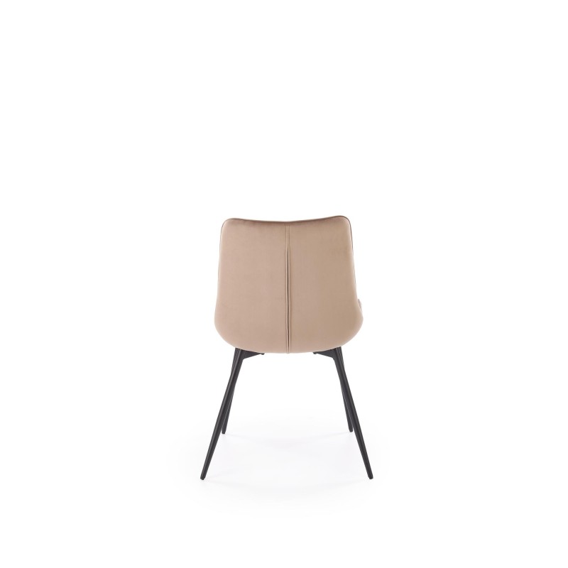 'K589 Chair, Beige' 'K589 Chair, Beige'