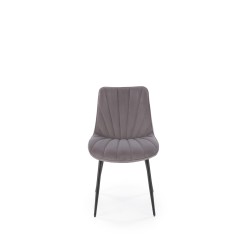 'K589 Chair, Ash Grey' 'K589 Chair, Ash Grey'