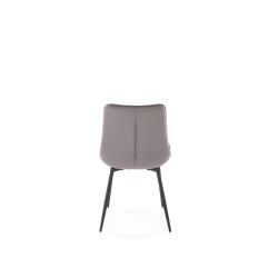 K589 krzesło, popielaty K589 krzesło, popielaty