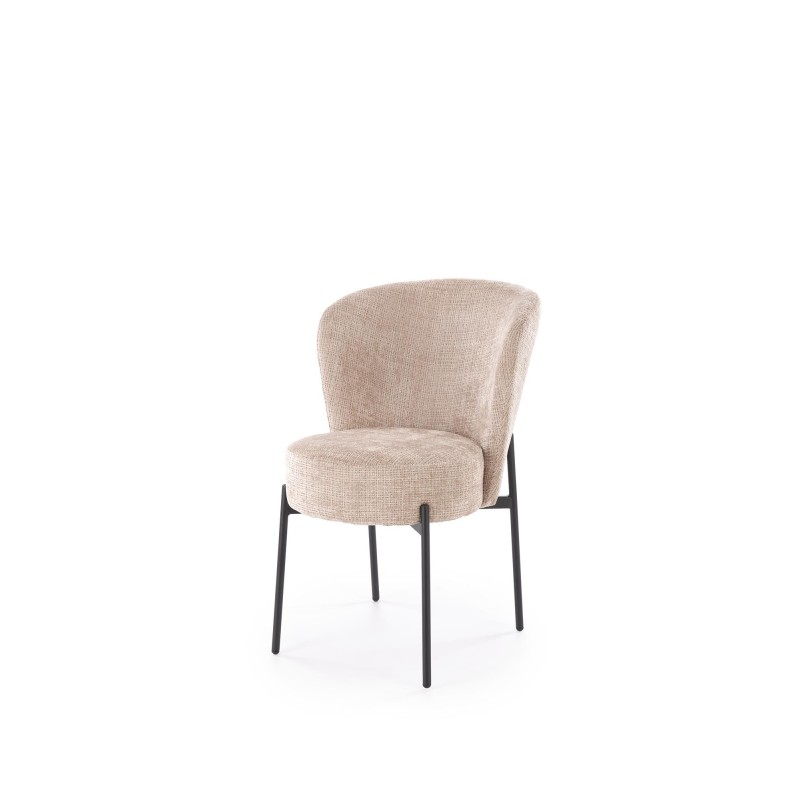 'K590 Beige Chair' 'K590 Beige Chair'