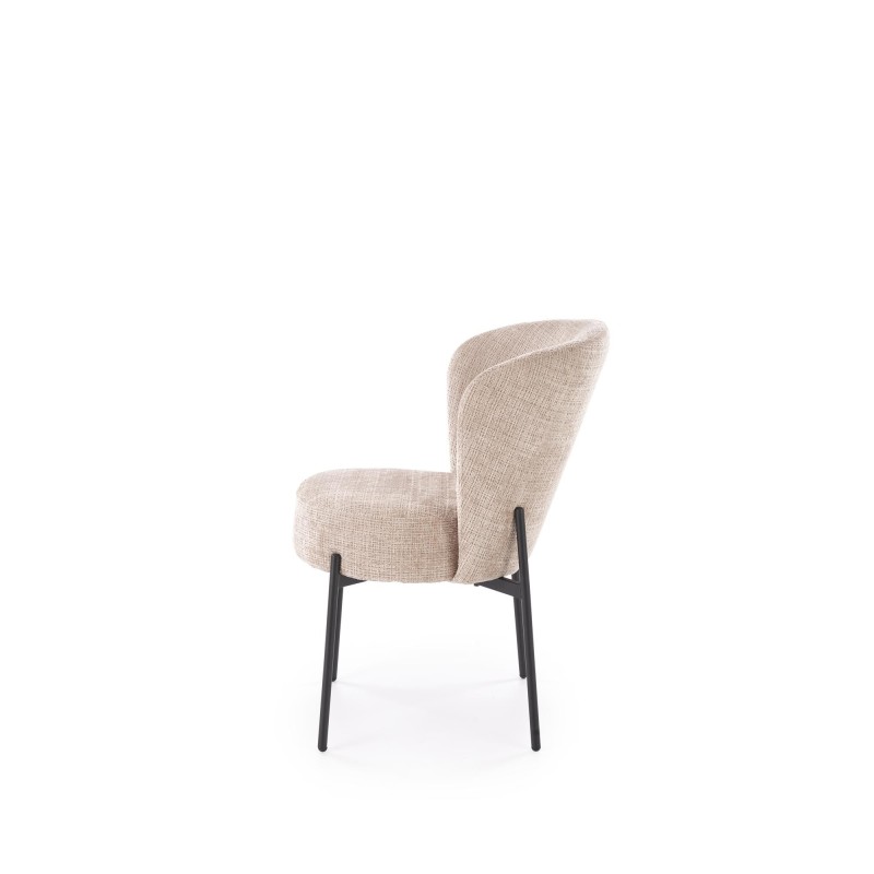 'K590 Beige Chair' 'K590 Beige Chair'