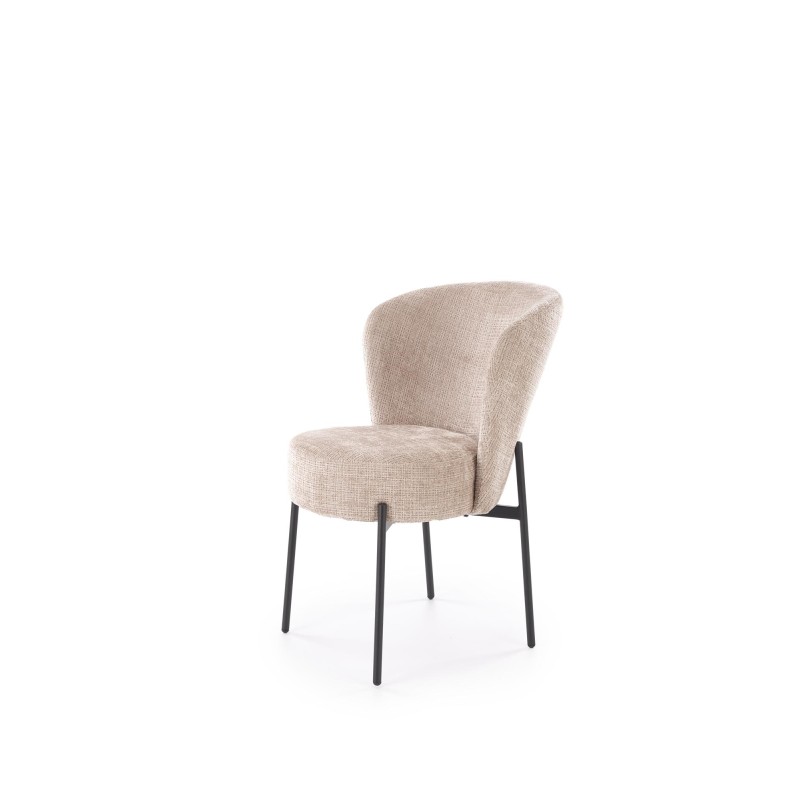 'K590 Beige Chair' 'K590 Beige Chair'