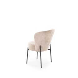 'K590 Beige Chair' 'K590 Beige Chair'