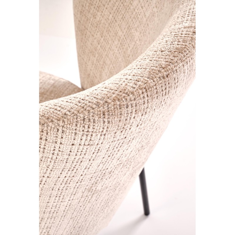 'K590 Beige Chair' 'K590 Beige Chair'
