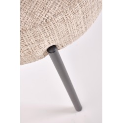 'K590 Beige Chair' 'K590 Beige Chair'