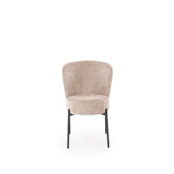 'K590 Beige Chair' 'K590 Beige Chair'
