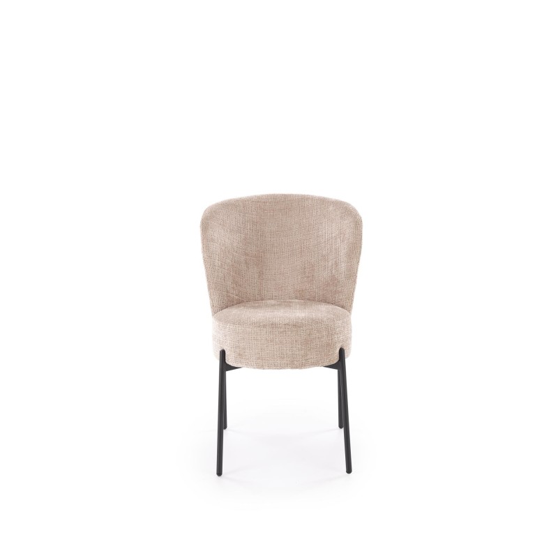 'K590 Beige Chair' 'K590 Beige Chair'