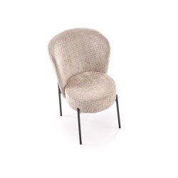 'K590 Beige Chair' 'K590 Beige Chair'
