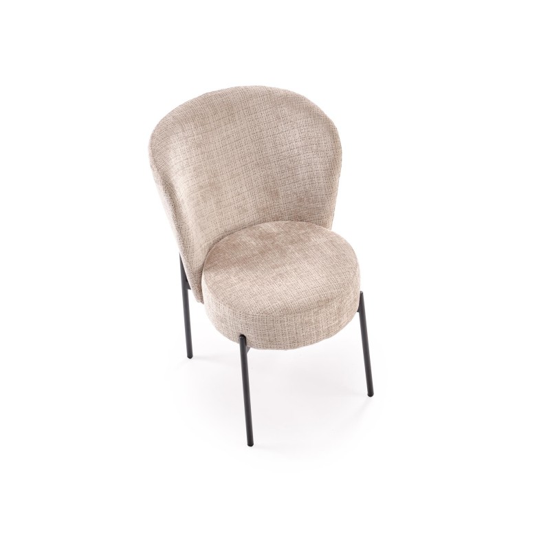 'K590 Beige Chair' 'K590 Beige Chair'