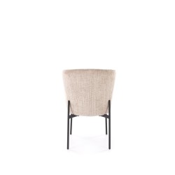 'K590 Beige Chair' 'K590 Beige Chair'