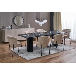 K590 krzesło beżowy (1p 2szt) K590 krzesło beżowy (1p 2szt)