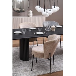 'K590 Beige Chair' 'K590 Beige Chair'