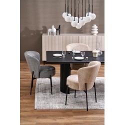 'K590 Beige Chair' 'K590 Beige Chair'
