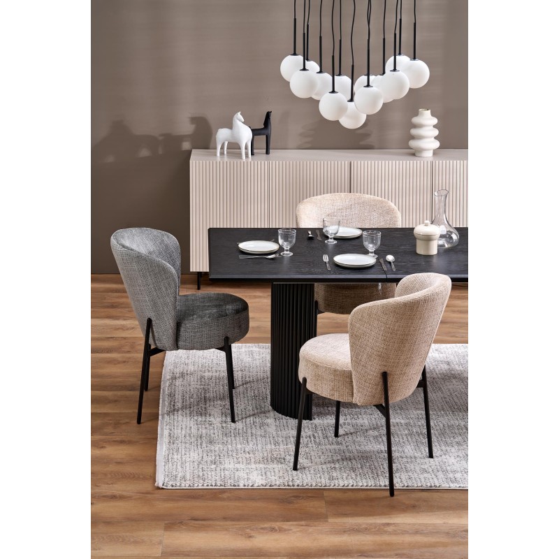 'K590 Beige Chair' 'K590 Beige Chair'
