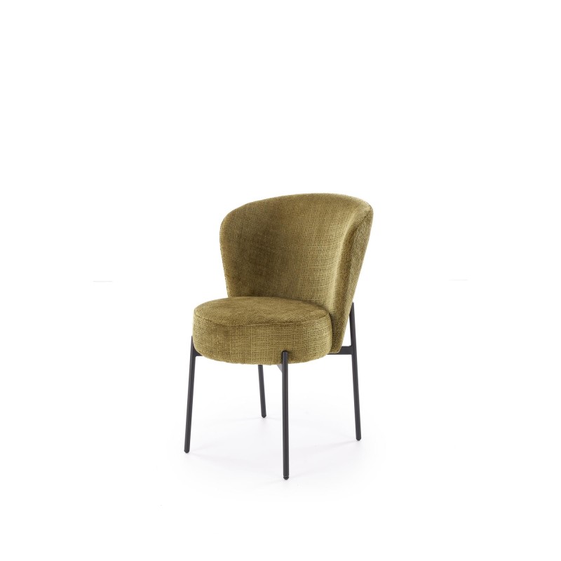 K590 Olive Chair K590 Olive Chair