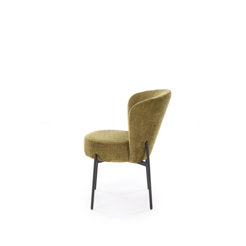 K590 Olive Chair K590 Olive Chair