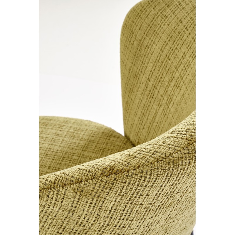 K590 Olive Chair K590 Olive Chair