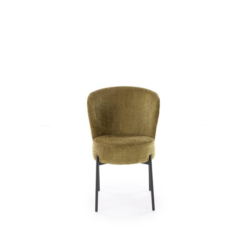 K590 Olive Chair K590 Olive Chair