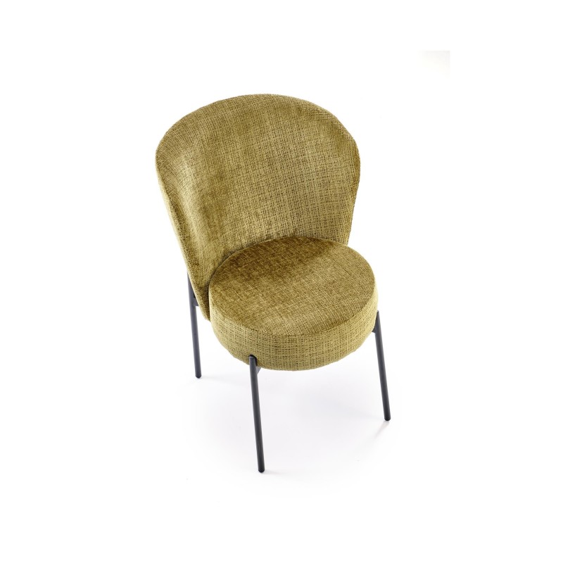 K590 Olive Chair K590 Olive Chair