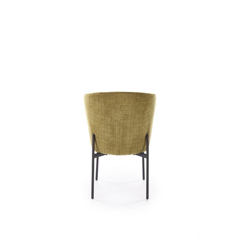 K590 Olive Chair K590 Olive Chair
