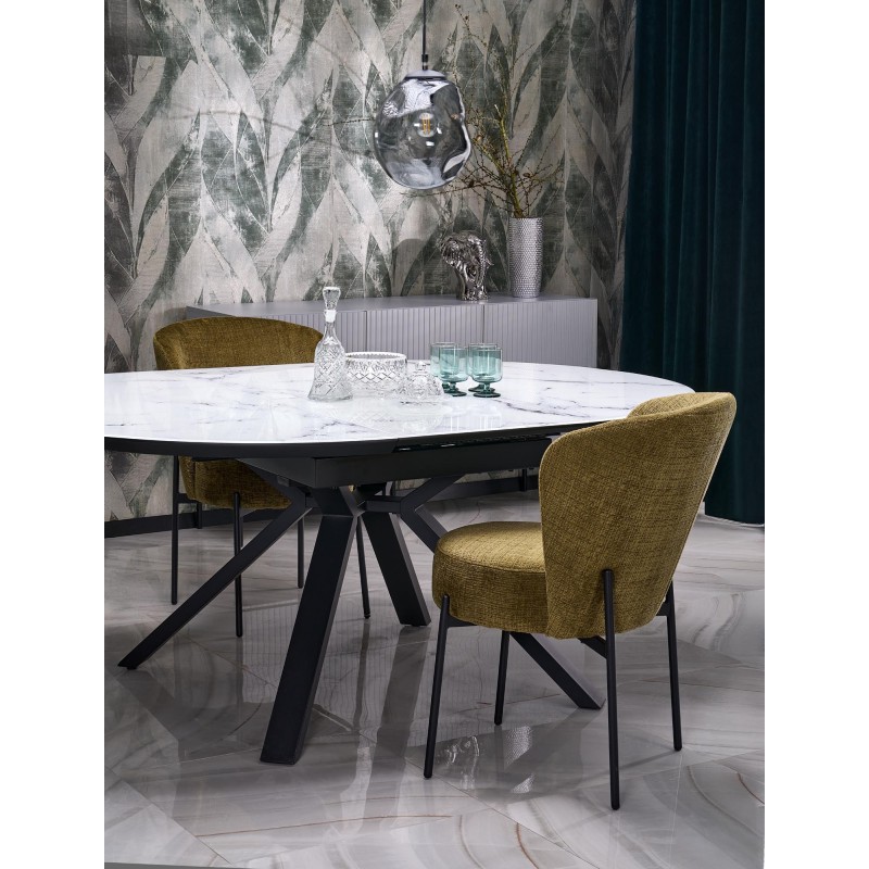 K590 Olive Chair K590 Olive Chair
