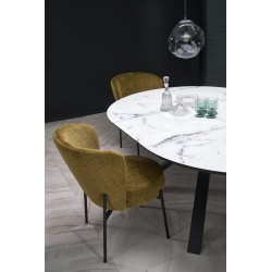 K590 Olive Chair K590 Olive Chair