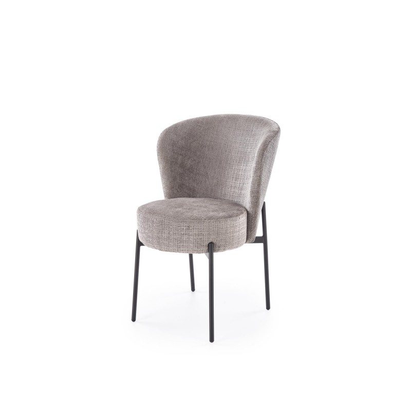 K590 Ash Grey Chair K590 Ash Grey Chair