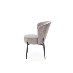 K590 Ash Grey Chair K590 Ash Grey Chair