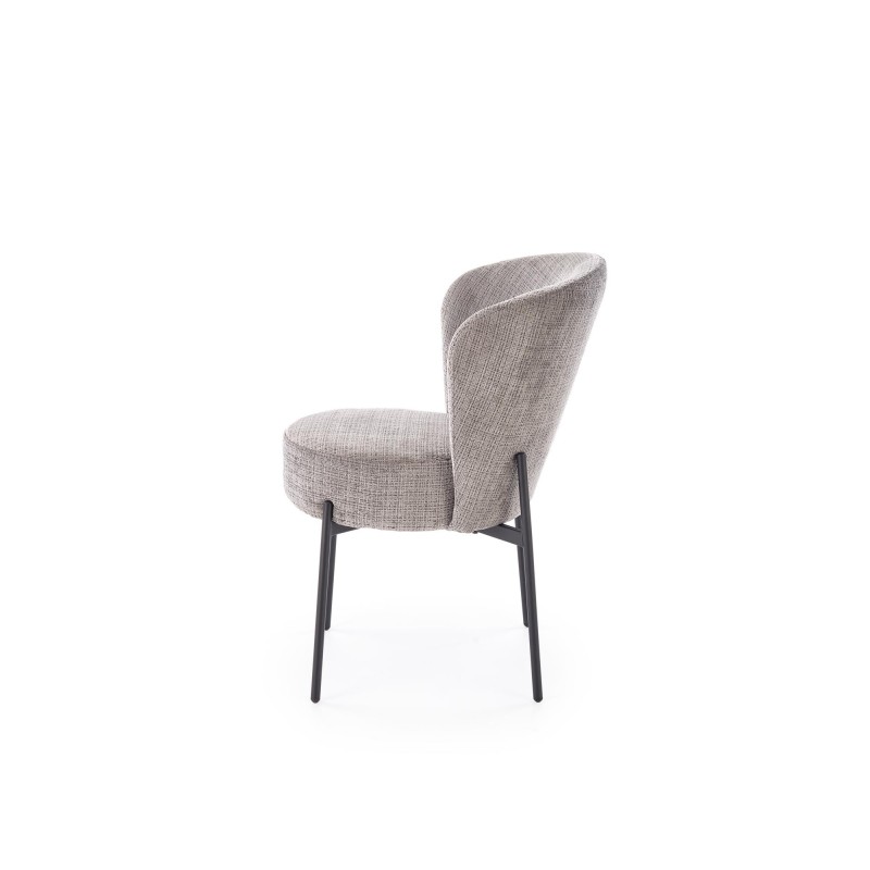 K590 Ash Grey Chair K590 Ash Grey Chair