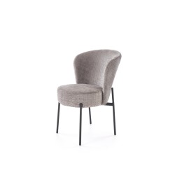 K590 Ash Grey Chair K590 Ash Grey Chair
