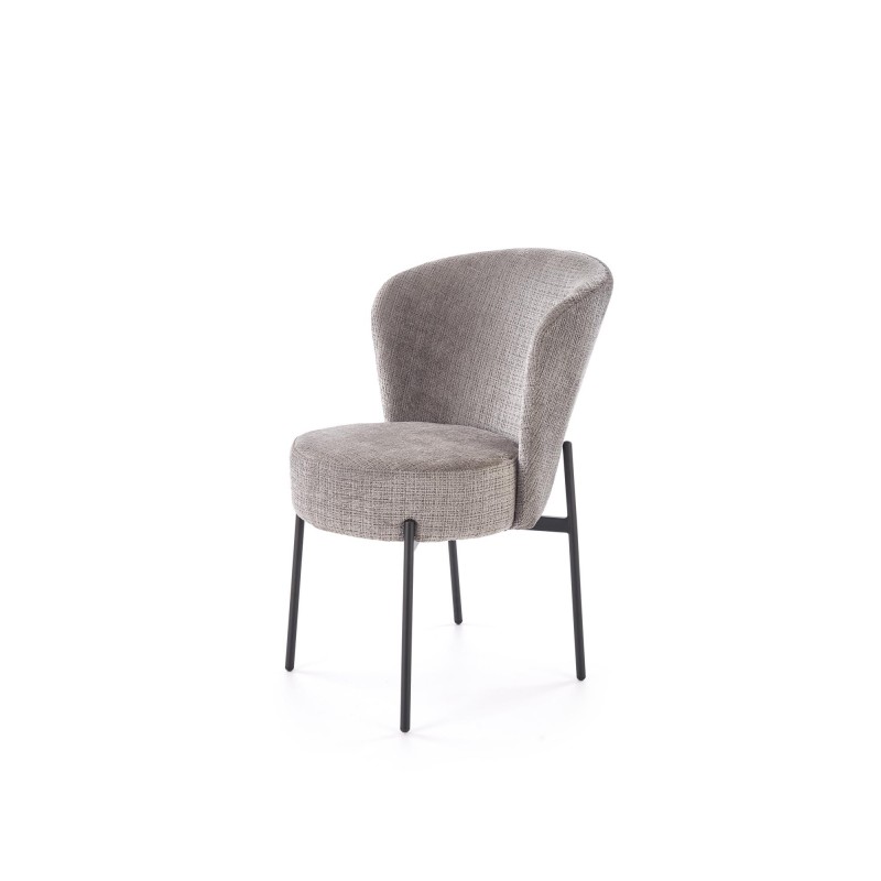 K590 Ash Grey Chair K590 Ash Grey Chair
