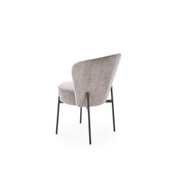 K590 Ash Grey Chair K590 Ash Grey Chair