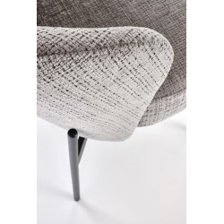 K590 Ash Grey Chair K590 Ash Grey Chair