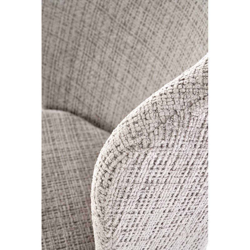 K590 Ash Grey Chair K590 Ash Grey Chair