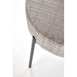 K590 Ash Grey Chair K590 Ash Grey Chair